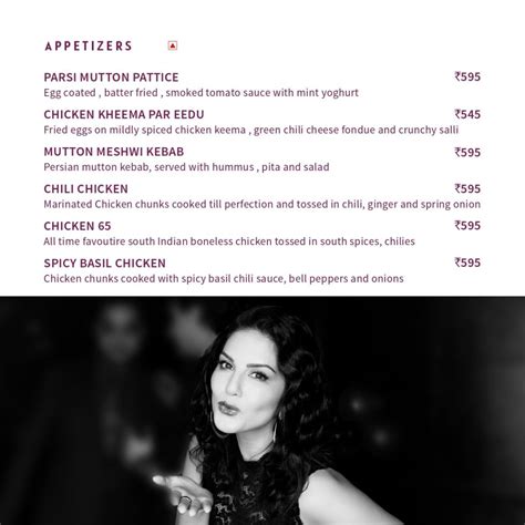 chica loca noida menu|Menu of Chica Loca, Sector 132, Noida